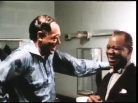 Thumbnail for On the Road with Duke Ellington by Duke Ellington