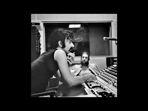 Thumbnail for Frank Zappa - Hot Rats Sessions, il trattamento speciale di Hot Rats by Frank Zappa