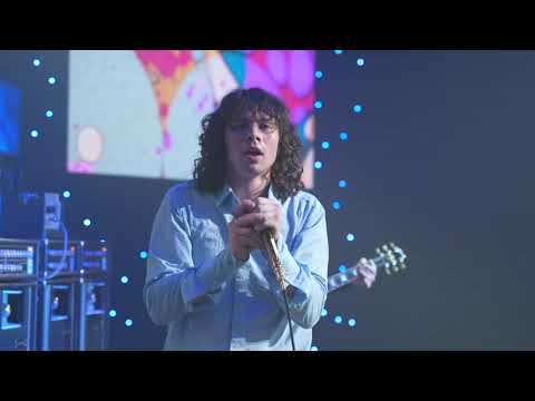 Thumbnail for The Ultimate Doors: Tribute To The Doors - Promo 2024 - Light My Fire by Jim Morrison