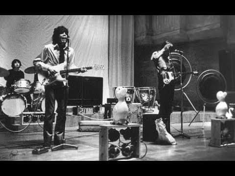 Thumbnail for Pink Floyd - Syd Barrett / David Gilmour by Pink Floyd