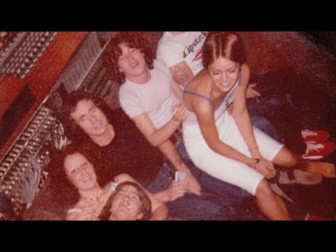Thumbnail for 68 Rare Photos of AC:DC You've PROBABLY Never Seen by AC/DC