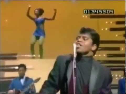 Thumbnail for James Brown Cold Sweat Live 1968 by James Brown