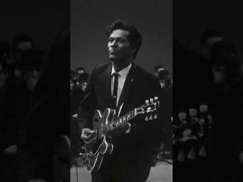 Thumbnail for 🎸 Roll Over Beethoven: Rare Chuck Berry Archive Footage (1965) by Chuck Berry