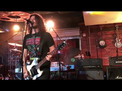 Thumbnail for Jimi Hendrix - Fire (Cover) at Soundcheck Live / Lucky Strike Live by Jimi Hendrix