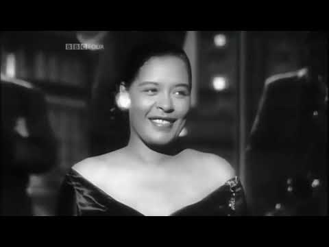 Thumbnail for Billie Holiday Documentary ('From the BBC 'Reputations' Series) by Billie Holiday