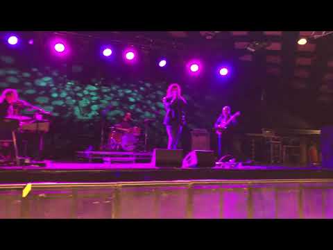 Thumbnail for The Doors Alive - Break On Through (soundcheck @ Glasgow Barrowlands, Nov 2019) by Jim Morrison
