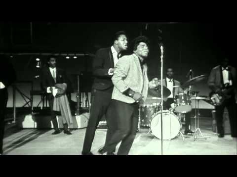 Thumbnail for James Brown performs "Please Please Please" at the TAMI Show (Live) by James Brown