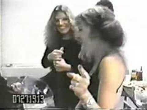 Thumbnail for Stevie Nicks "Merlin" - Preparation before a show w/ Robin by Fleetwood Mac