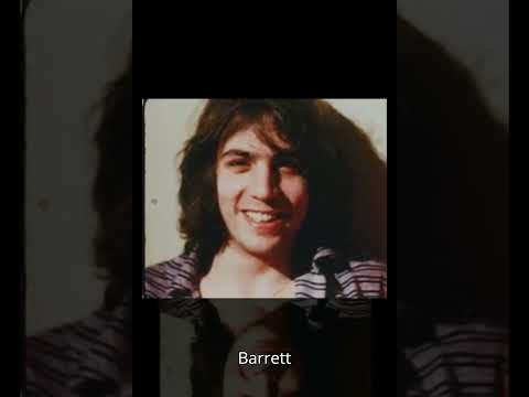 Thumbnail for Syd Barrett Reveals Feelings About Roger Waters #shorts #SydBarrett #RogerWaters #PinkFloyd by Syd Barrett