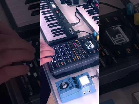 Thumbnail for Week 4 of 52. Billie Holiday’s haunting vocals from “You Go To My Head” #sp404 #elektron by Billie Holiday