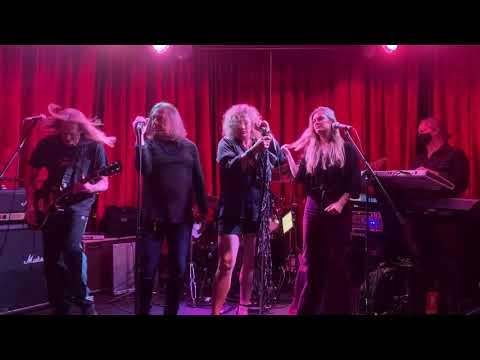 Thumbnail for Mitch Perry Group Soundcheck - Pack It Up and Go / Remember Me by Janis Joplin