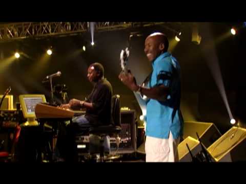 Thumbnail for Eric Clapton - Badge (Live Video Version-One More Car) by Eric Clapton