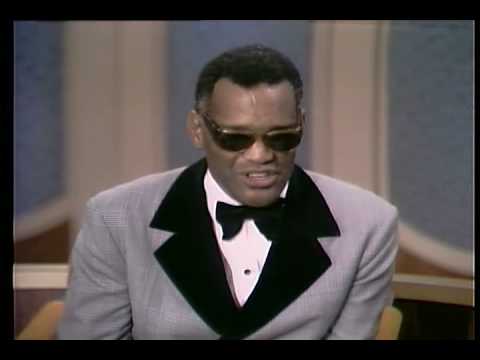 Thumbnail for Ray Charles talks about drugs by Ray Charles