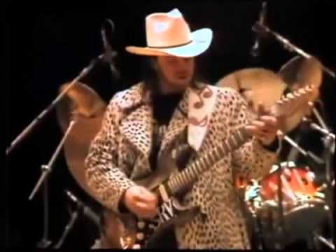 Thumbnail for Stevie Ray Vaughan & DT by Stevie Ray Vaughan