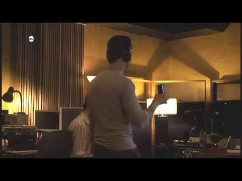 Thumbnail for Depeche Mode - "Wrong" ("In The Studio" Music Video) by Depeche Mode