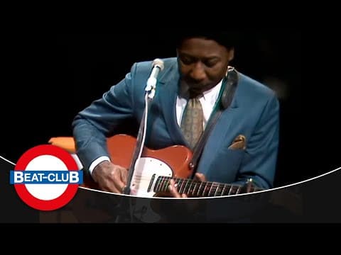 Thumbnail for Muddy Waters - Honey Bee (1970) by Muddy Waters