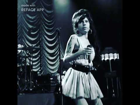 Thumbnail for AmyWinehouse *RARE uncut by Janis Joplin