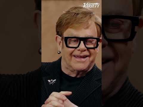 Thumbnail for Elton John Reacts To Donald Trump Calling Kim Jong Un "Rocketman" by Elton John