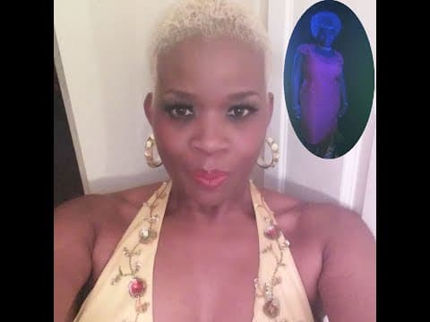 Thumbnail for Patrice Moncel Sings ETTA JAMES / Rare SOLID GOLD SOUL Footage by Etta James