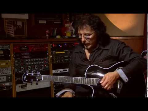 Thumbnail for BLACK SABBATH - The Story Behind "Planet Caravan" by Black Sabbath