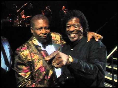 Thumbnail for B.B. King - Interview 1995 by BB King