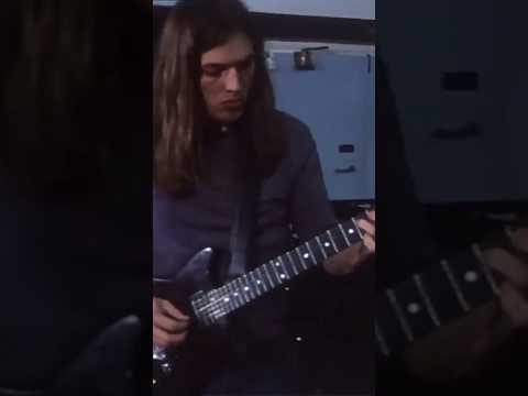 Thumbnail for Here’s a clip of Pink Floyd recording Echoes, from the documentary 24 Hour Bootleg Records by Syd Barrett